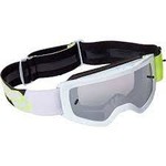FOX Fox Main Skew Goggle-Spark flo yellow