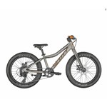 Scott 2022 Scott Roxter 20" Raw Alloy