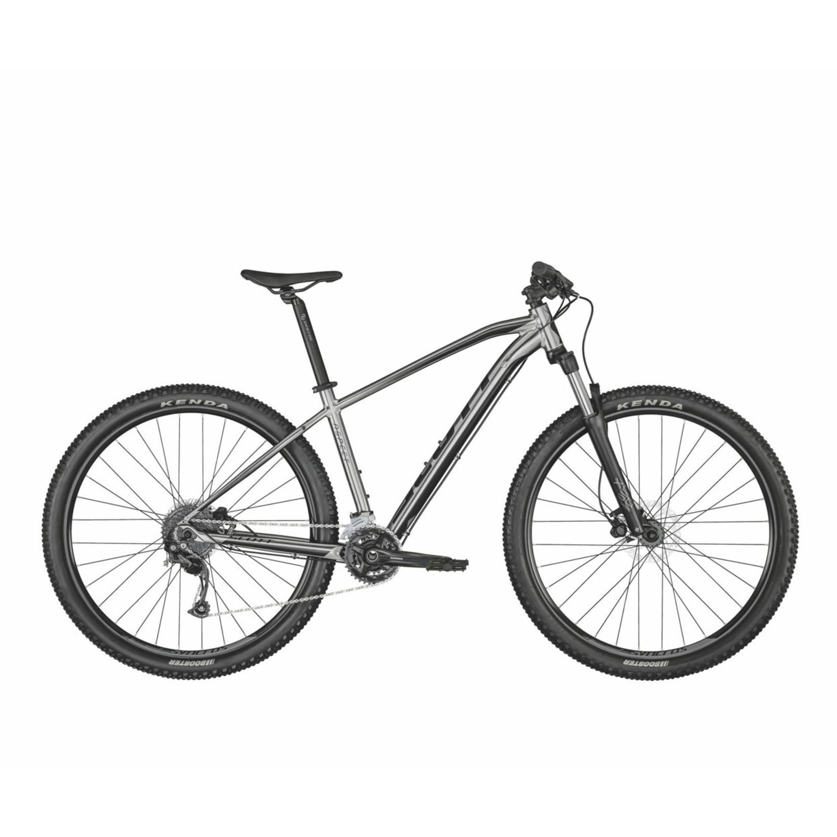 Scott 2022 Scott Aspect 950 XL Slate