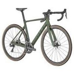 Scott 2022 Scott Addict RC15 Komodo Green XL