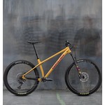 Santa Cruz Santa Cruz Chameleon 8 AL MX D LG Yellow