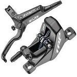TRP DHR EVO Disc Brake, Front - Black (HD-M846)