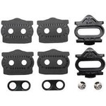 HT Components HT Components X1-F Cleat Kit - 8 Degrees Float