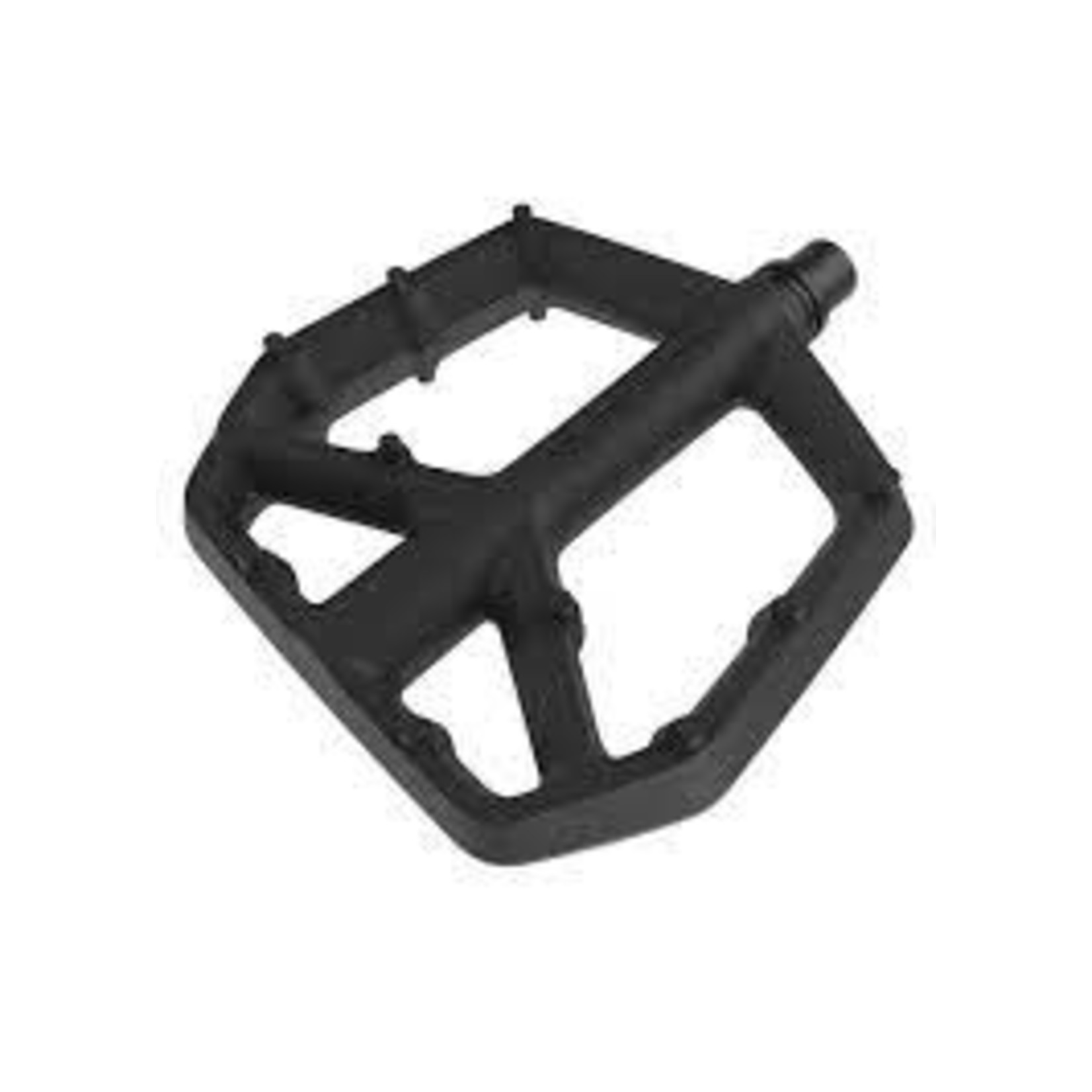 Syncros SYN Flat Pedals Squamish III black large