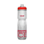 Podium Ice 21oz, Fiery Red
