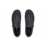 Fizik Road Shoes Tempo Overcurve R4 Wide Black/Black 46
