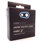 Crank Brothers Crank Brothers Traction Pads for Mallet Enduro