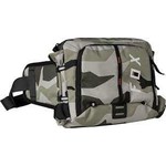 Fox Racing 5L LUMBAR HYDRATION PACK [GRN CAM]