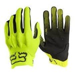 FOX FOX ATTACK GLOVE [FLO YLW] M