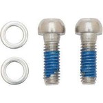 Avid Avid, Bracket Mounting Bolts, Stainless, Bag of 2