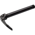 SRAM Axle Maxle Ultimate Front Road, 12x100, Length 125mm, Thread Length 12mm, Thread Pitch M12x1.50 - Road