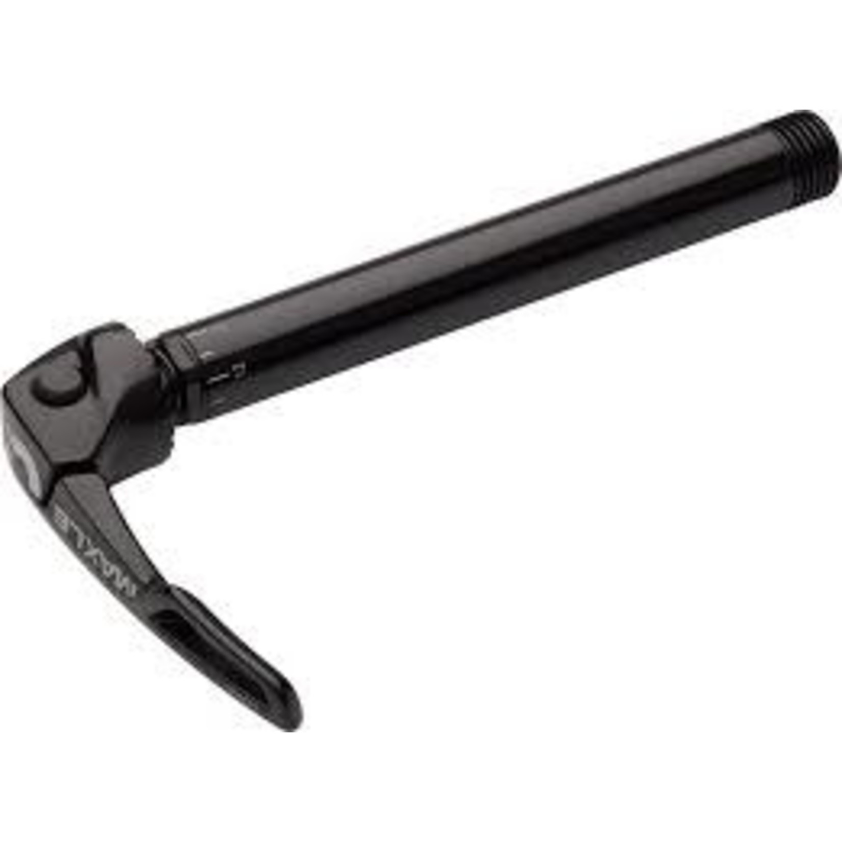 SRAM Axle Maxle Ultimate Front Road, 12x100, Length 125mm, Thread Length 12mm, Thread Pitch M12x1.50 - Road
