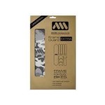 Basic Honeycomb Frame Guard, Clear/Camo
