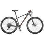 Scott 2022 Scott Scale 970 Grey XL