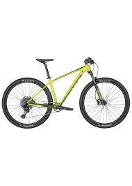 bob's bicycle scott yellow Bike Scale 24 disc yellow/black (KH) 24" The Spark RC Team Issue is the perfect blend of top Scott Bike Scale 16 -