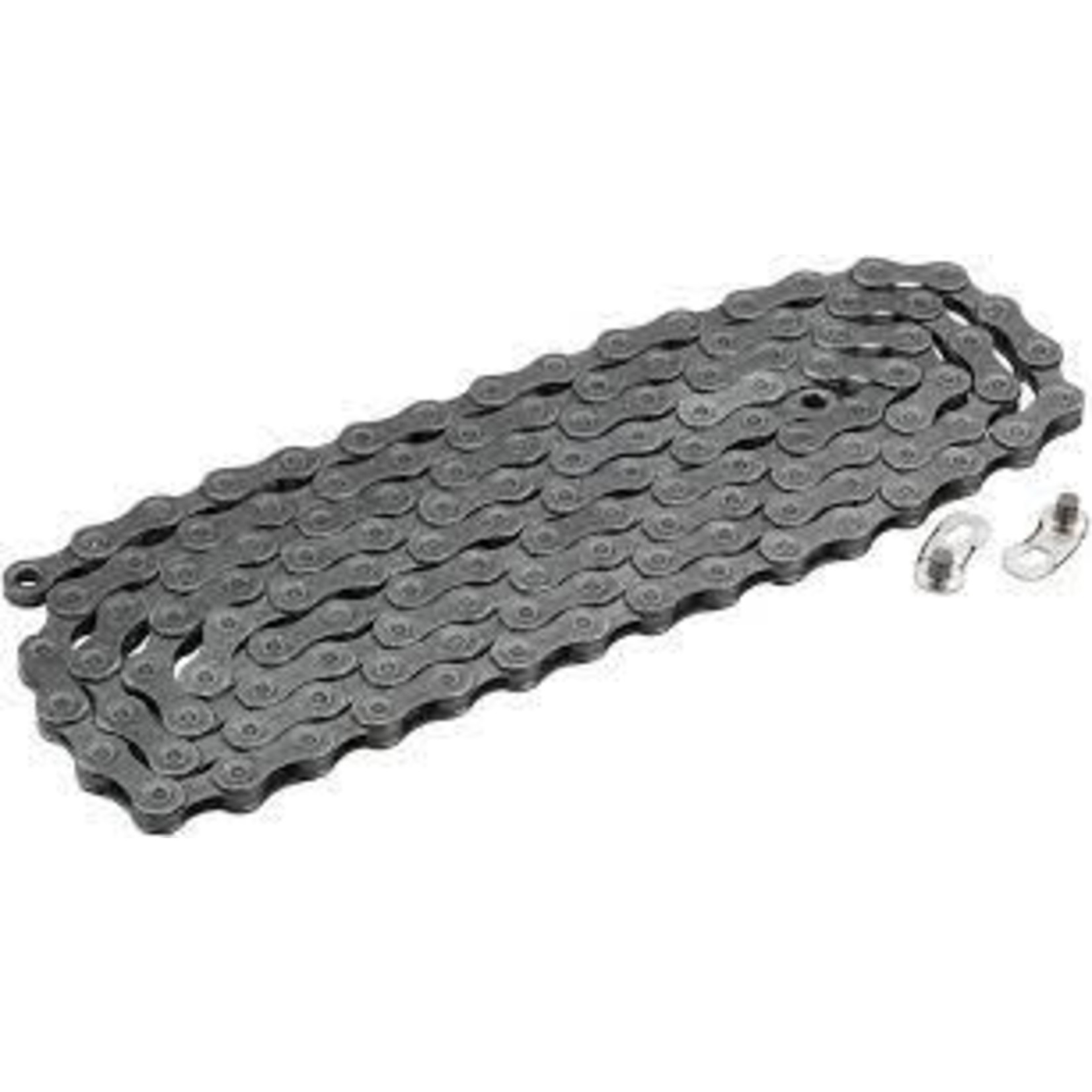 SRAM SRAM, PC XX1 Eagle, Chain, 12sp., 126 links, black, With PowerLock