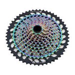 SRAM SRAM, XG-1299 XX1 Eagle, Cassette, Speed: 12, 10-52T, Rainbow
