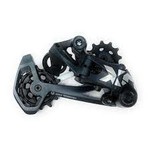 SRAM SRAM, X01 Eagle B2, Rear Derailleur, Speed: 12, Lunar