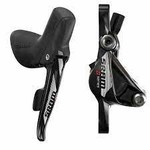 SRAM SRAM, 700, Road disc brake with shift/brake lever combo, Front, 2sp