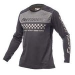 Fasthouse Fasthouse Alloy Mesa LS Jersey