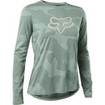 Fox Racing W RANGER TRU DRI LS JERSEY
