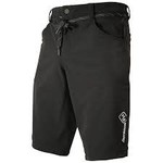 Fasthouse FastHouse Kicker Shorts Black