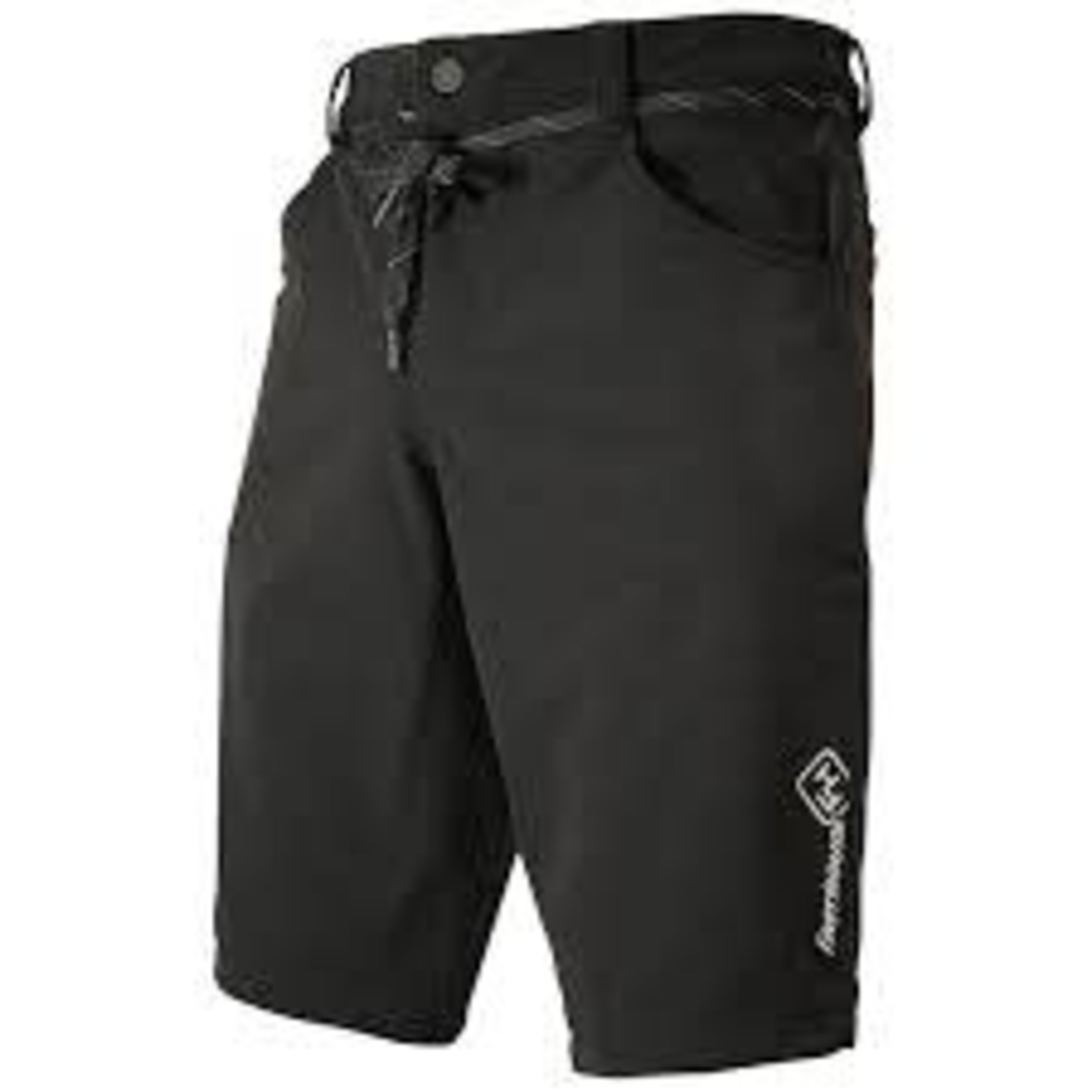 Fasthouse FastHouse Kicker Shorts Black