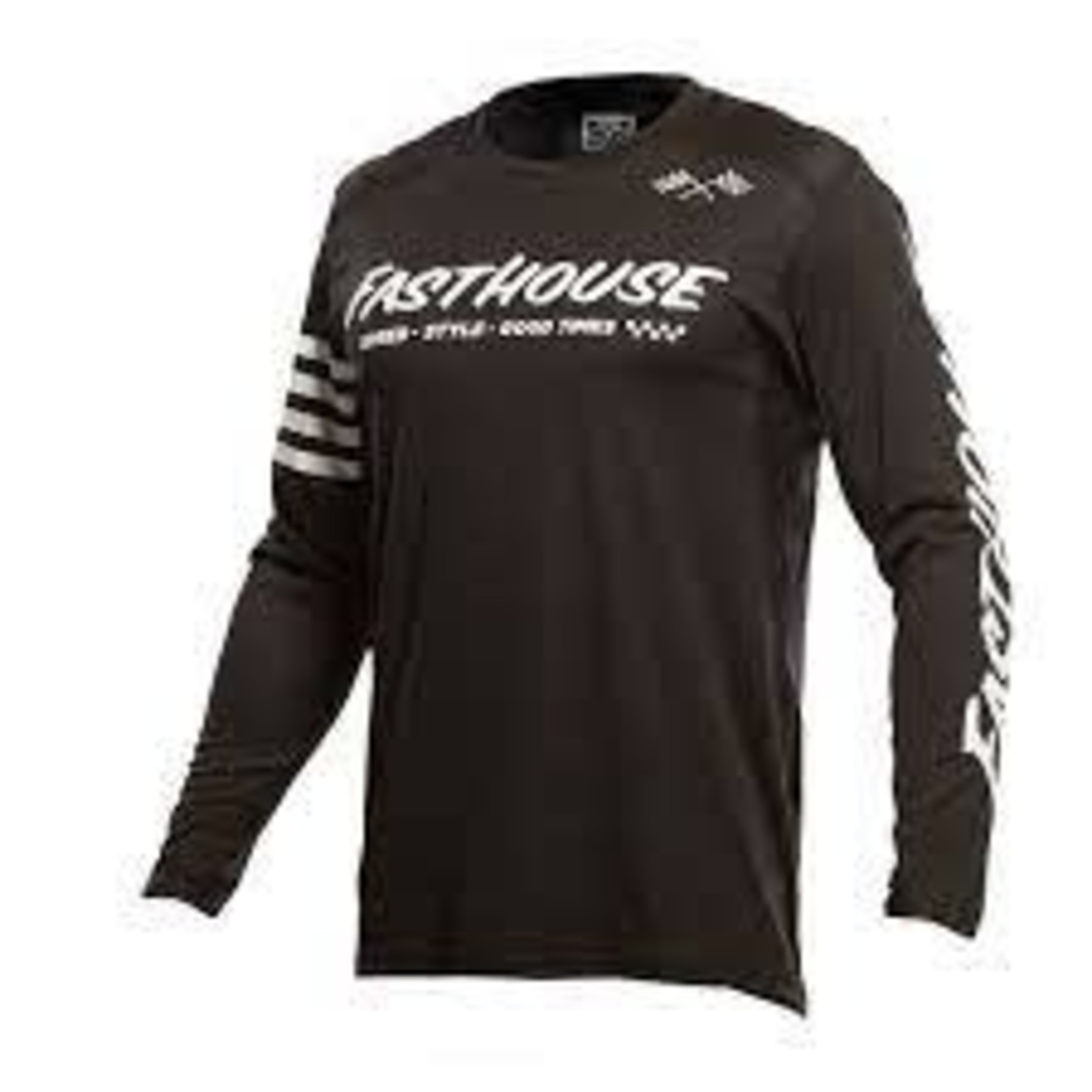 Fasthouse FastHouse Raven Jersey