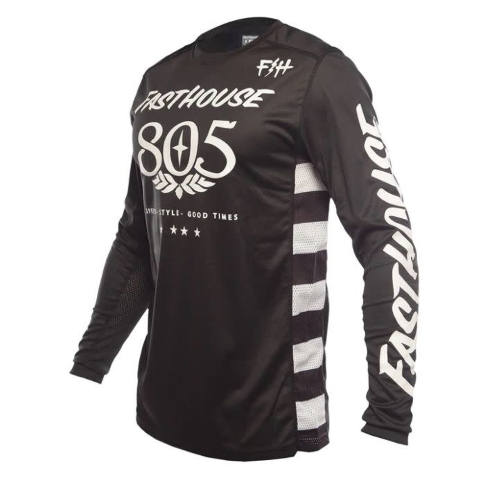Fasthouse FastHouse 805 LS Jersey