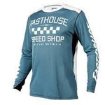 Fasthouse Fasthouse Alloy Roam LS Jersey