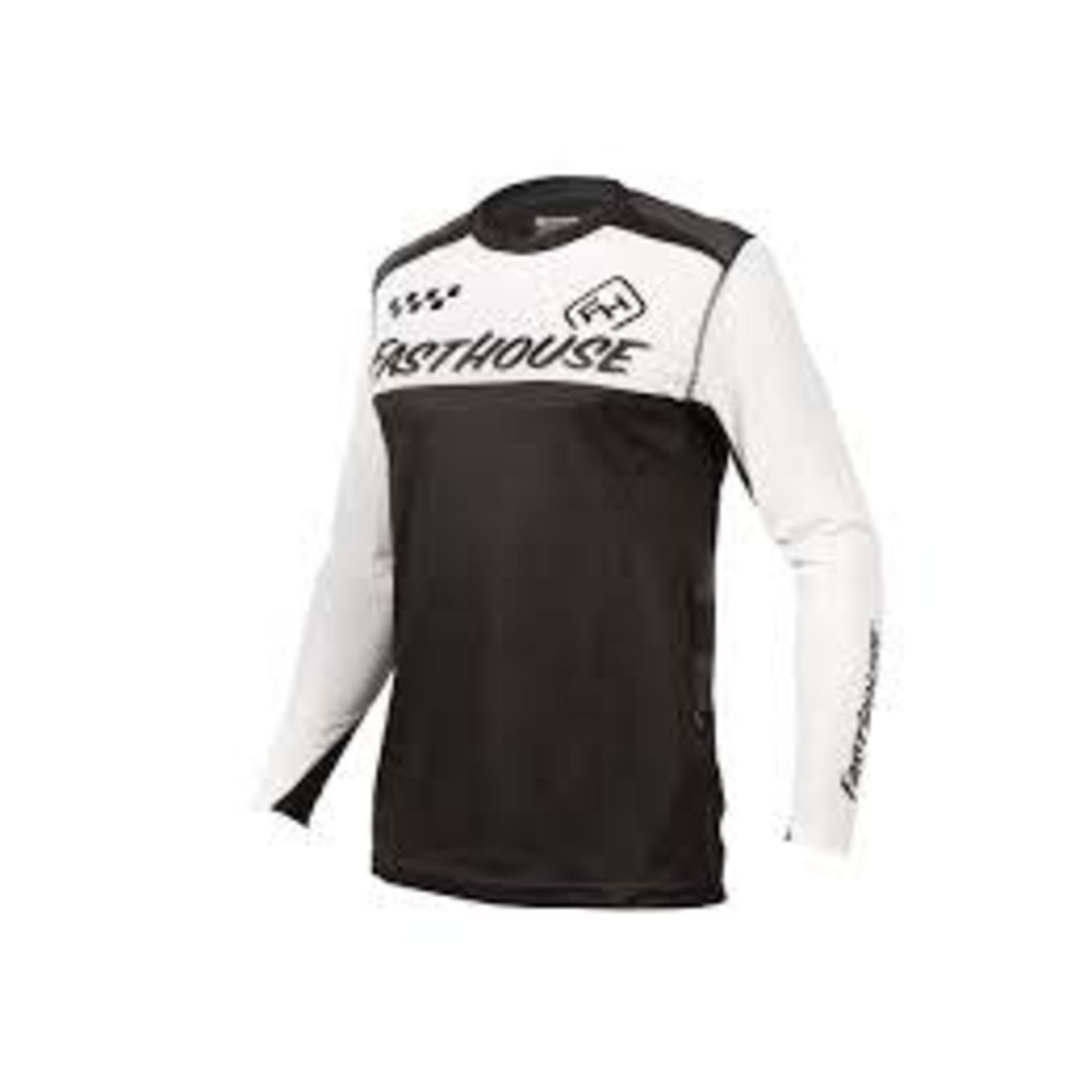 Fasthouse Fasthouse Alloy Block LS Jersey