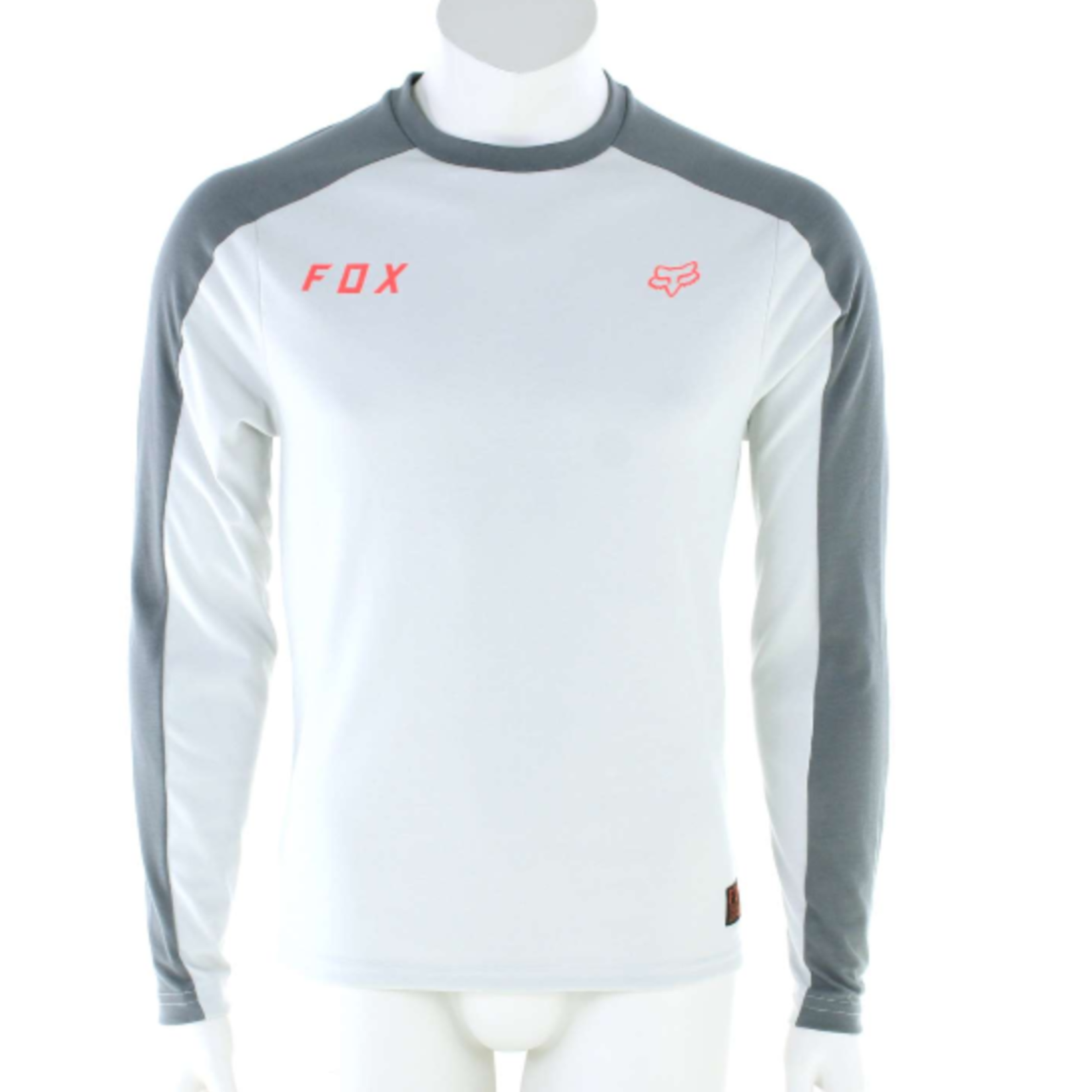 Fox Racing Fox Ranger Dri LS Jersey Slide