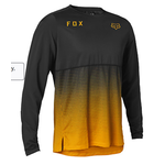 Fox Racing Fox Flexair LS Jersey