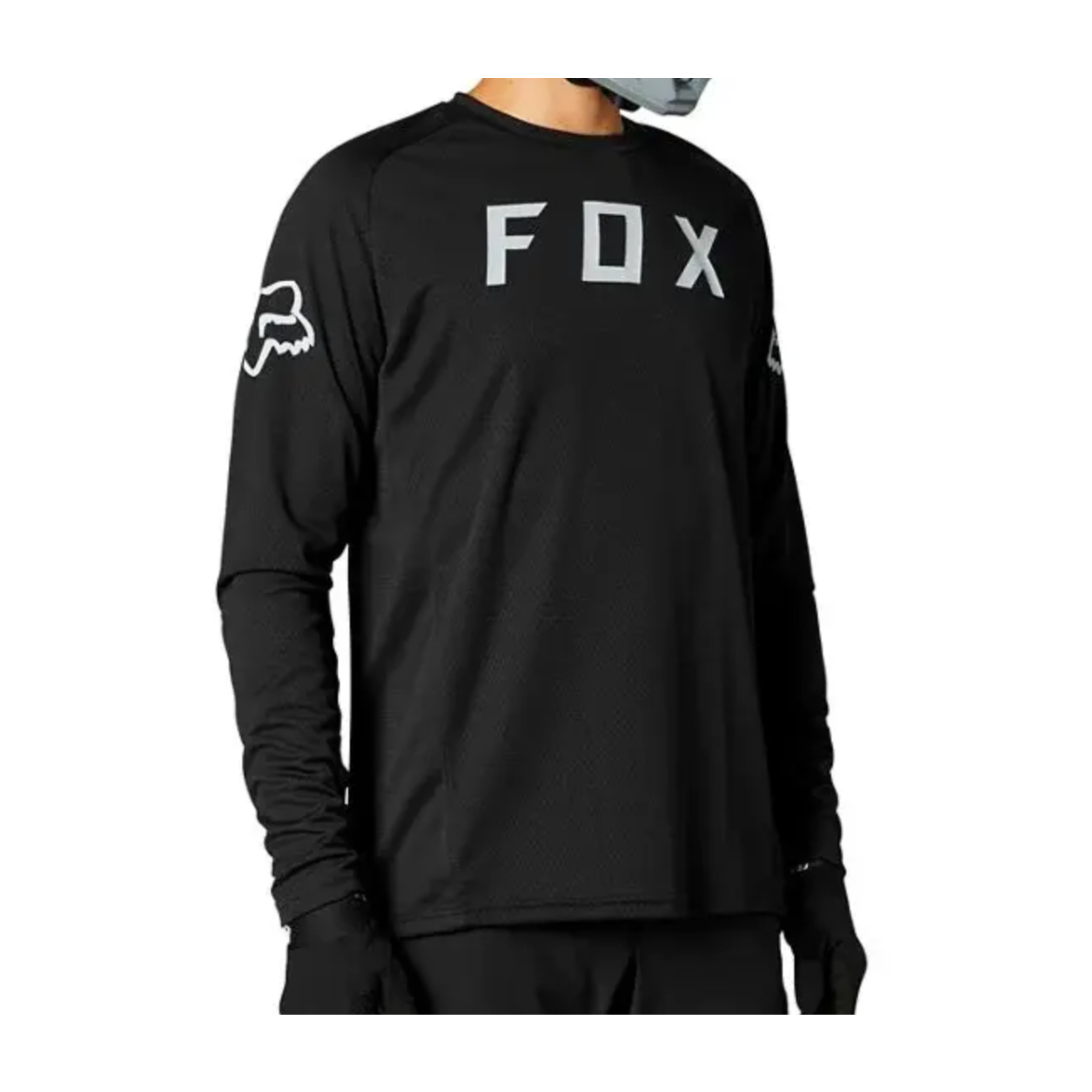Fox Racing Fox Defend LS Jersey