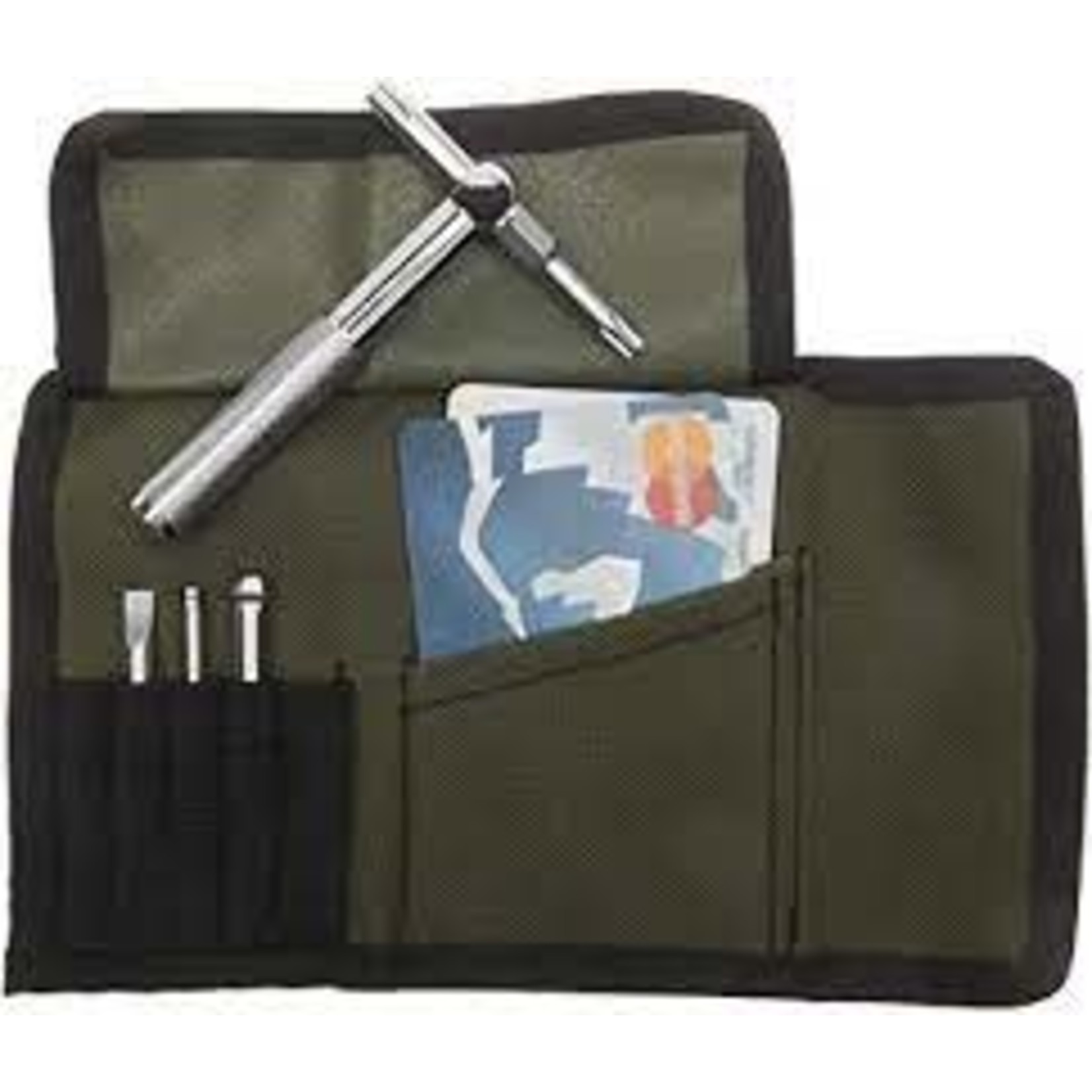 Blackburn Blackburn Switch Multi-Tool - Green