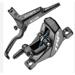 TRP DHR EVO Disc Brake, Rear - Black (HD-M846)