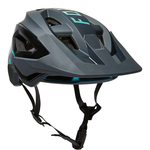 Fox Racing FOX SPEEDFRAME PRO HELMET [TEAL] L