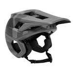 FOX DROPFRAME PRO HELMET CAMO [GRY CAM] M