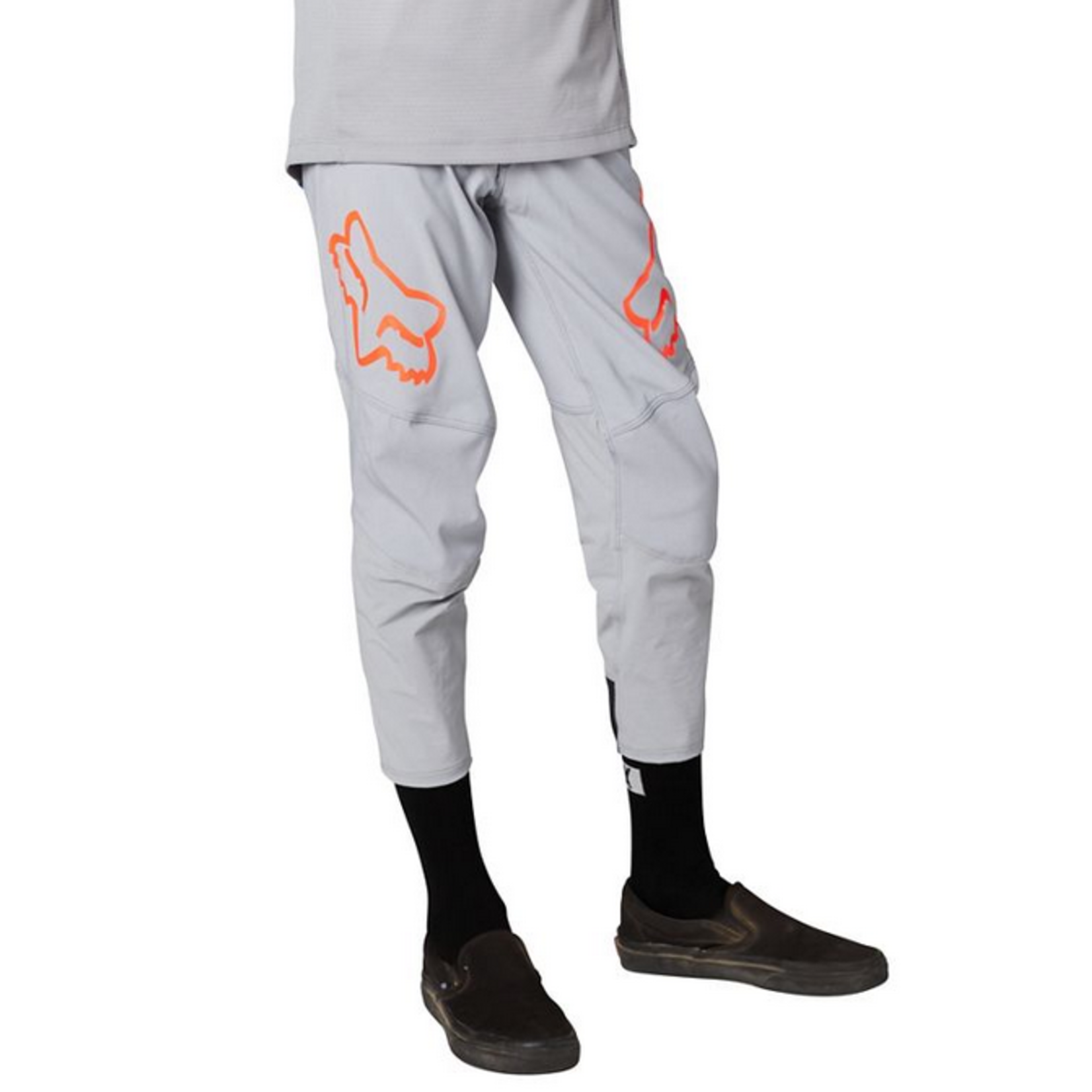 Fox Racing FOX YTH DEFEND PANT [STL GRY] 24