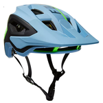 FOX FOX SPEEDFRAME PRO BLOCKED [DST BLU] M
