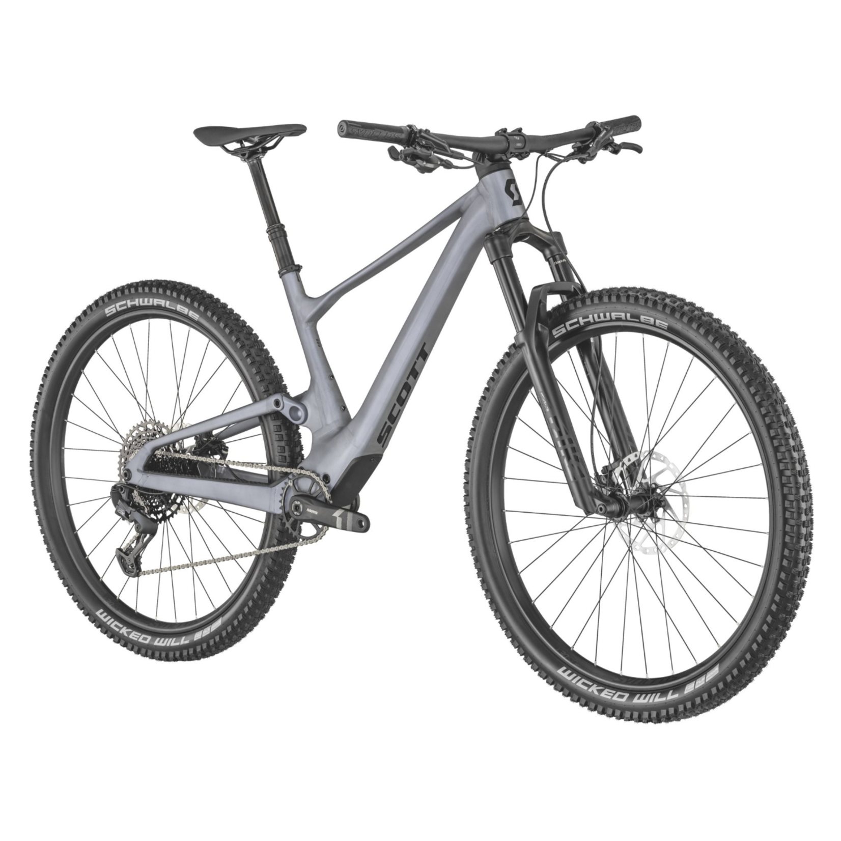 Scott 2022 Scott Spark 950 Medium Blue