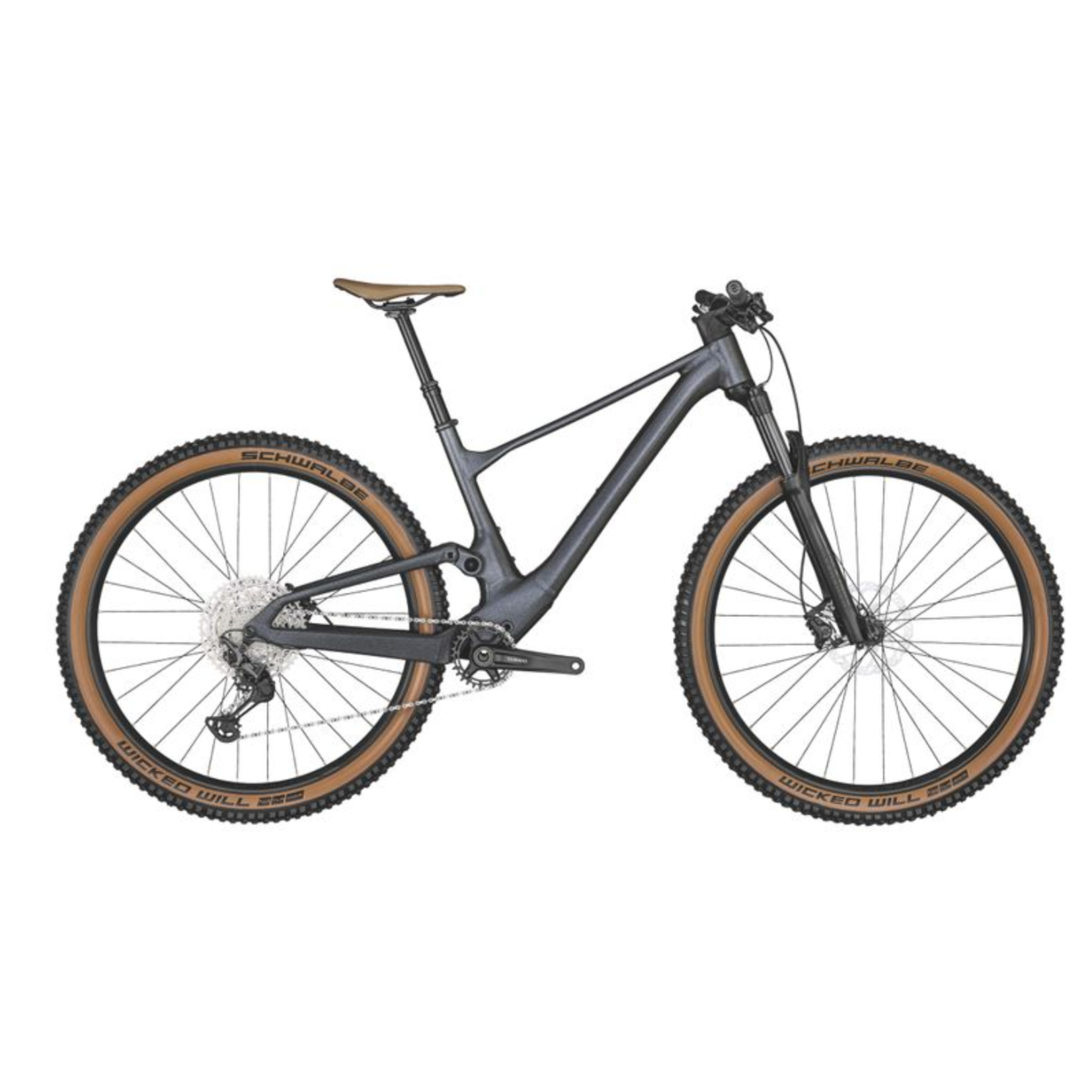 Scott 2022 Scott Spark 960 MD Black