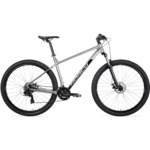 Norco Norco storm 5 Silver 27.5" Medium