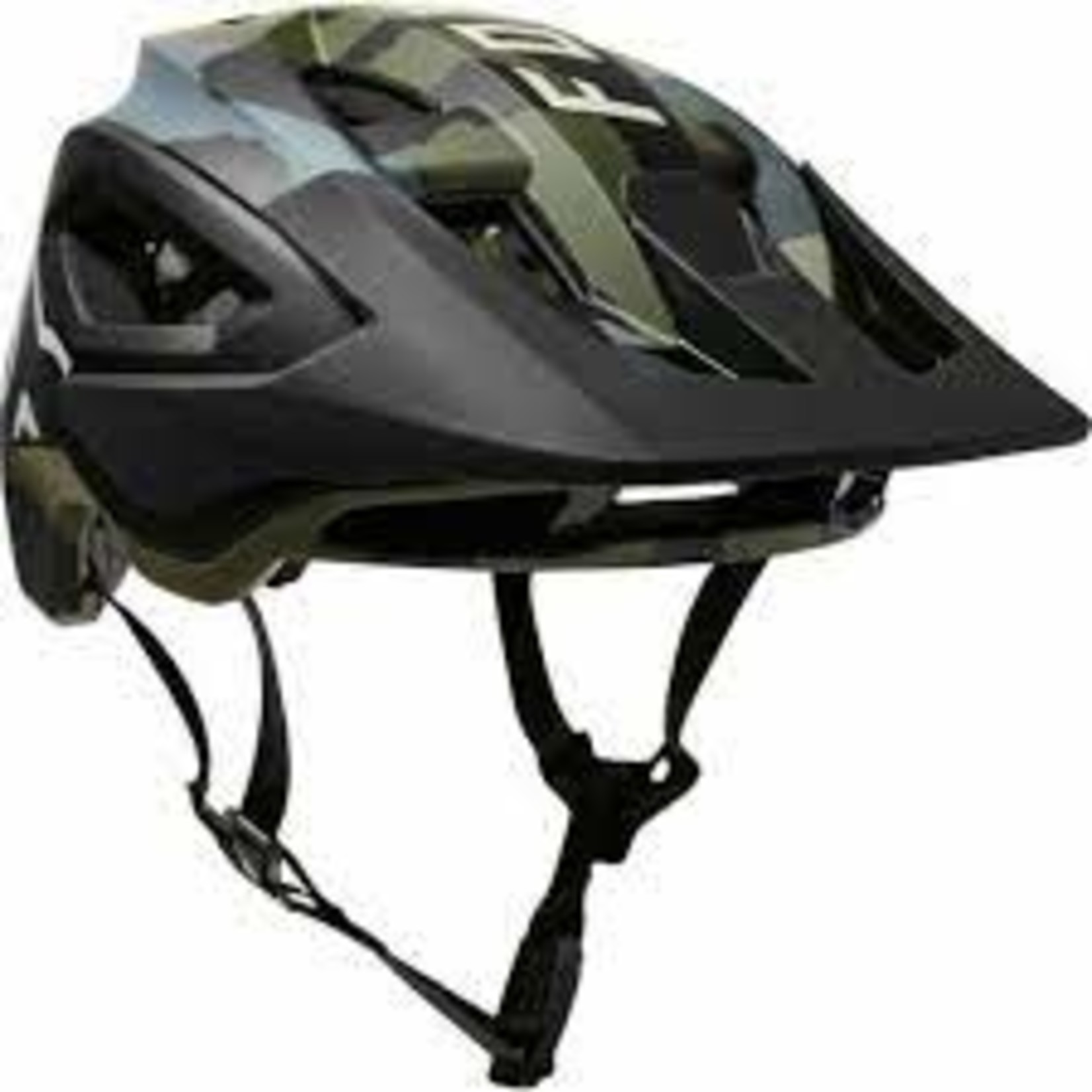 Fox Racing Speed Frame Pro