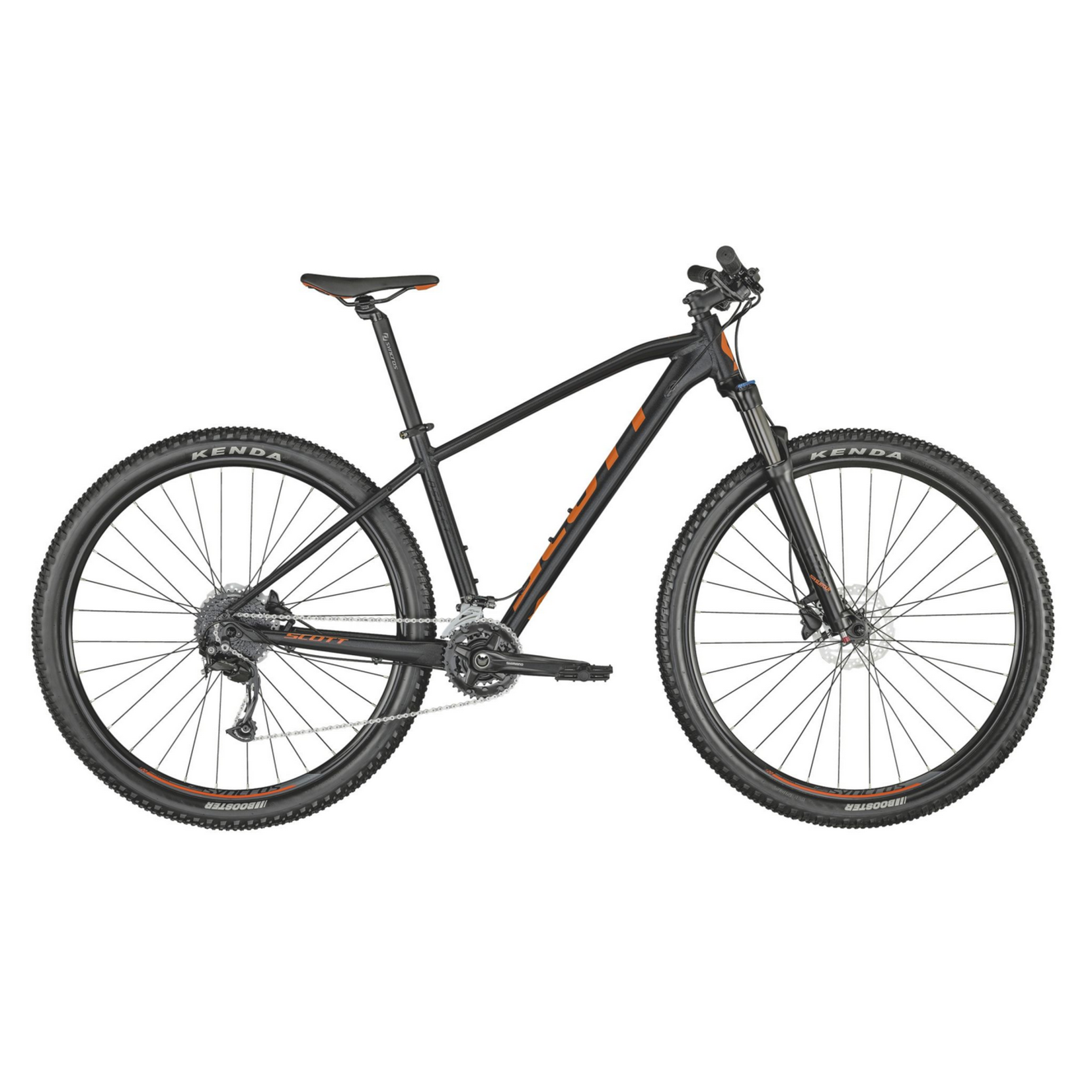 Scott Scott Aspect 940 Medium Granite