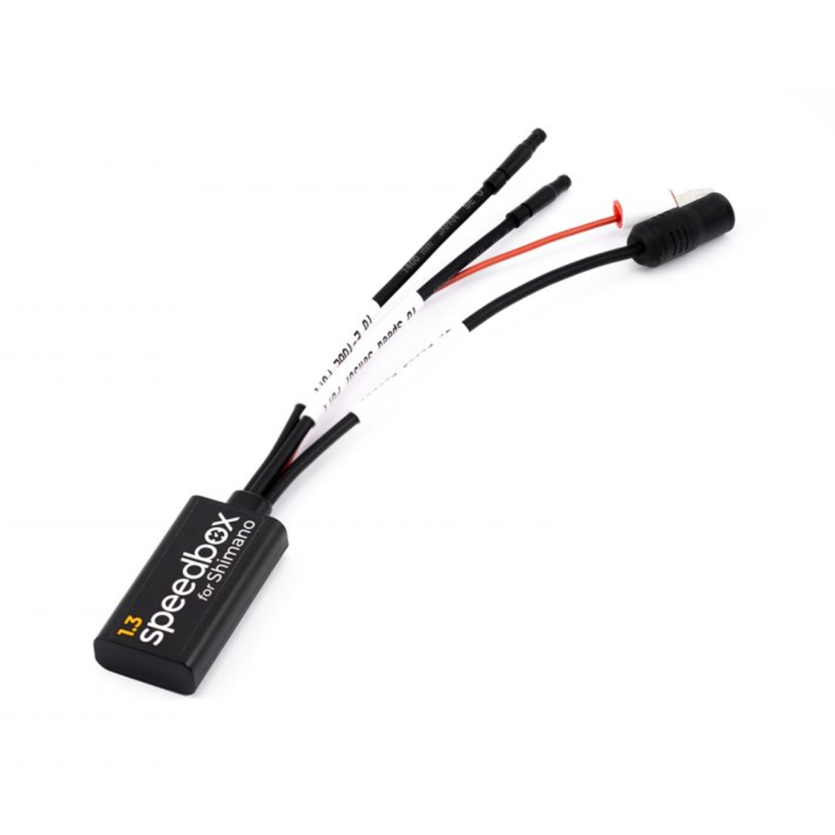 Speedbox SpeedBox 1.3 for Shimano (EP8)