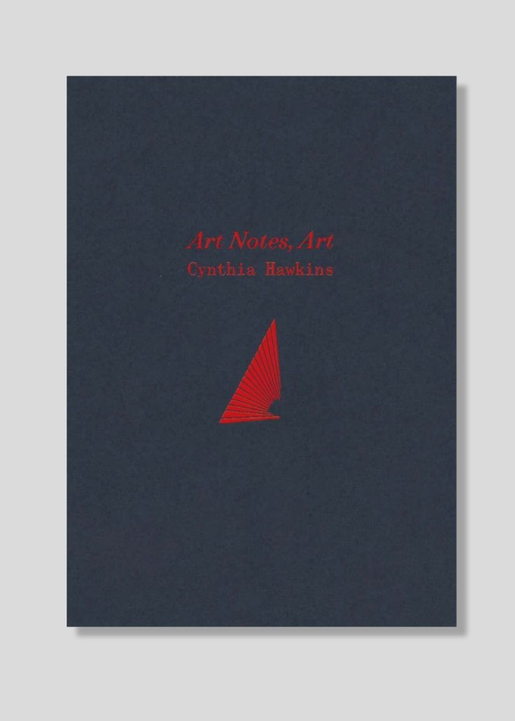 CARA Cynthia Hawkins: Art Notes, Art