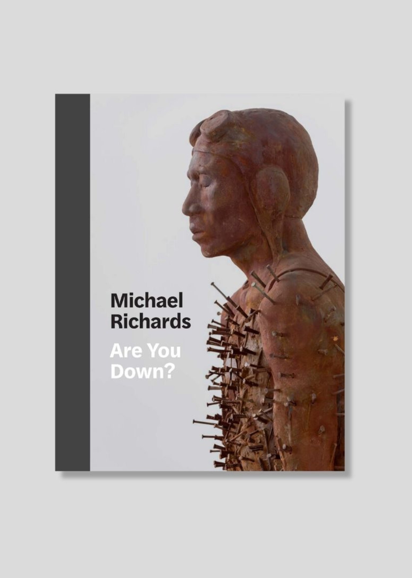 CARA Michael Richards: Are You Down?