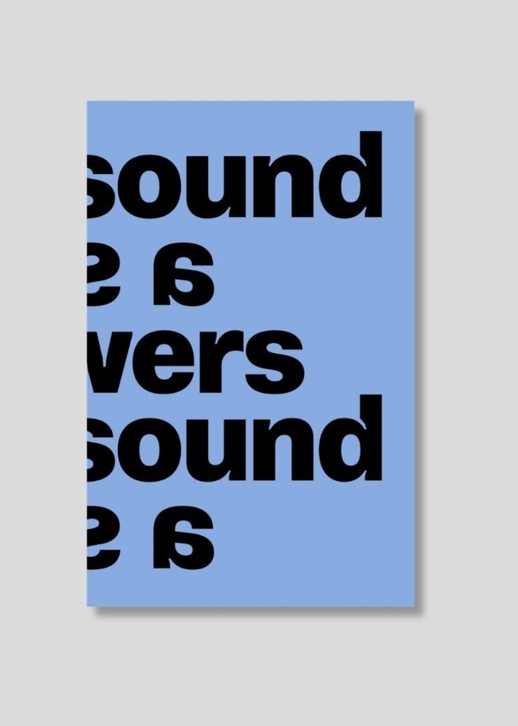 CARA a sound answers a sound (English Edition)