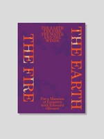 CARA The Earth, the Fire, the Water, and the Winds: For a Museum of Errantry with Édouard Glissant